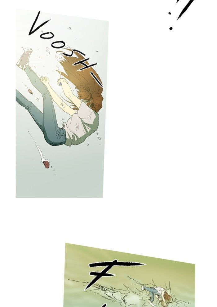 Read Witch Hunt chapter 81 image 18 on Lezhin