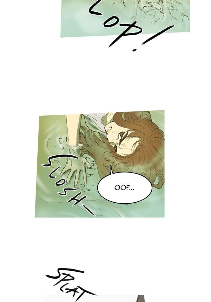 Read Witch Hunt chapter 81 image 19 on Lezhin