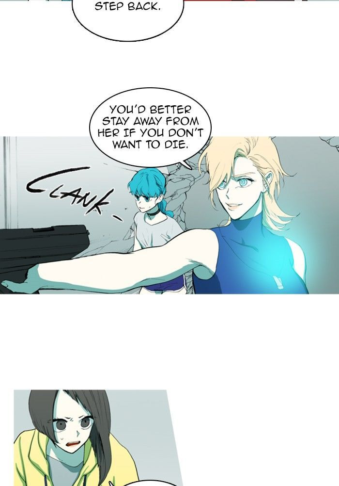 Read Witch Hunt chapter 81 image 2 on Lezhin
