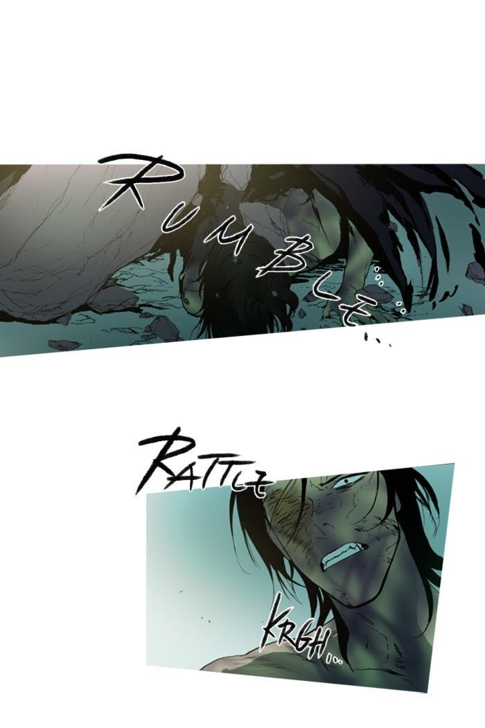 Read Witch Hunt chapter 81 image 22 on Lezhin