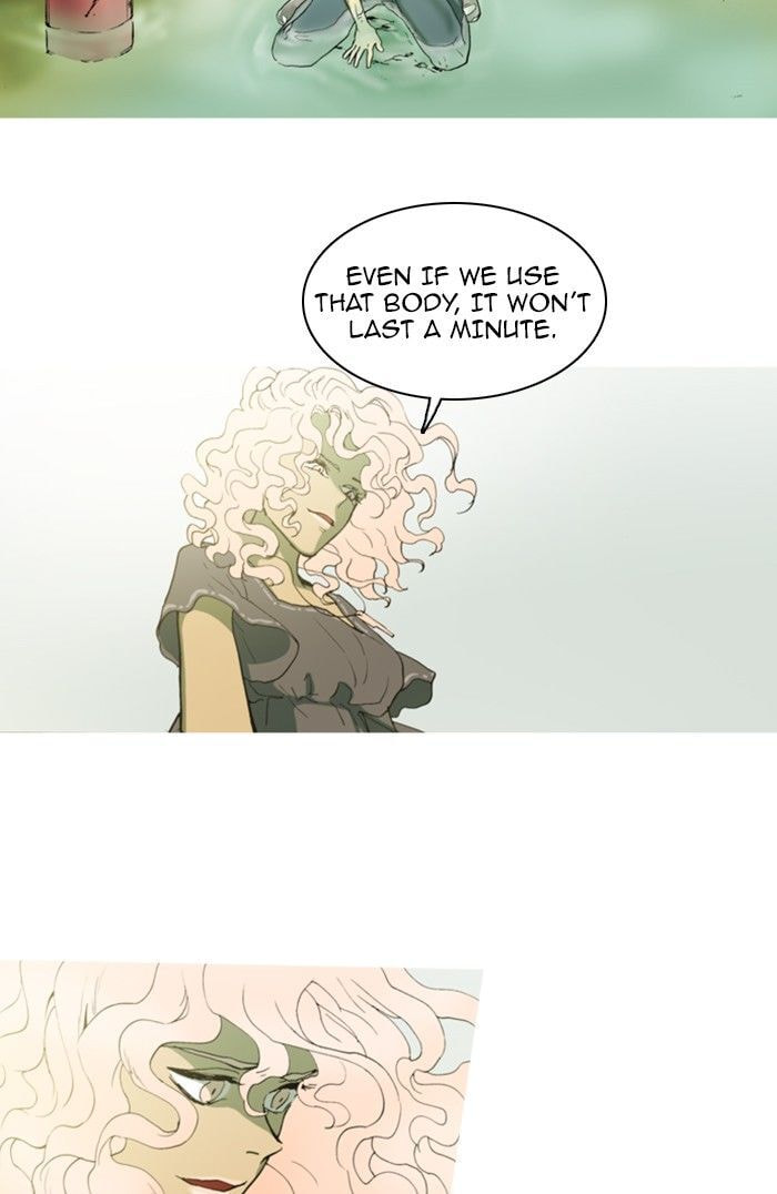 Read Witch Hunt chapter 81 image 27 on Lezhin