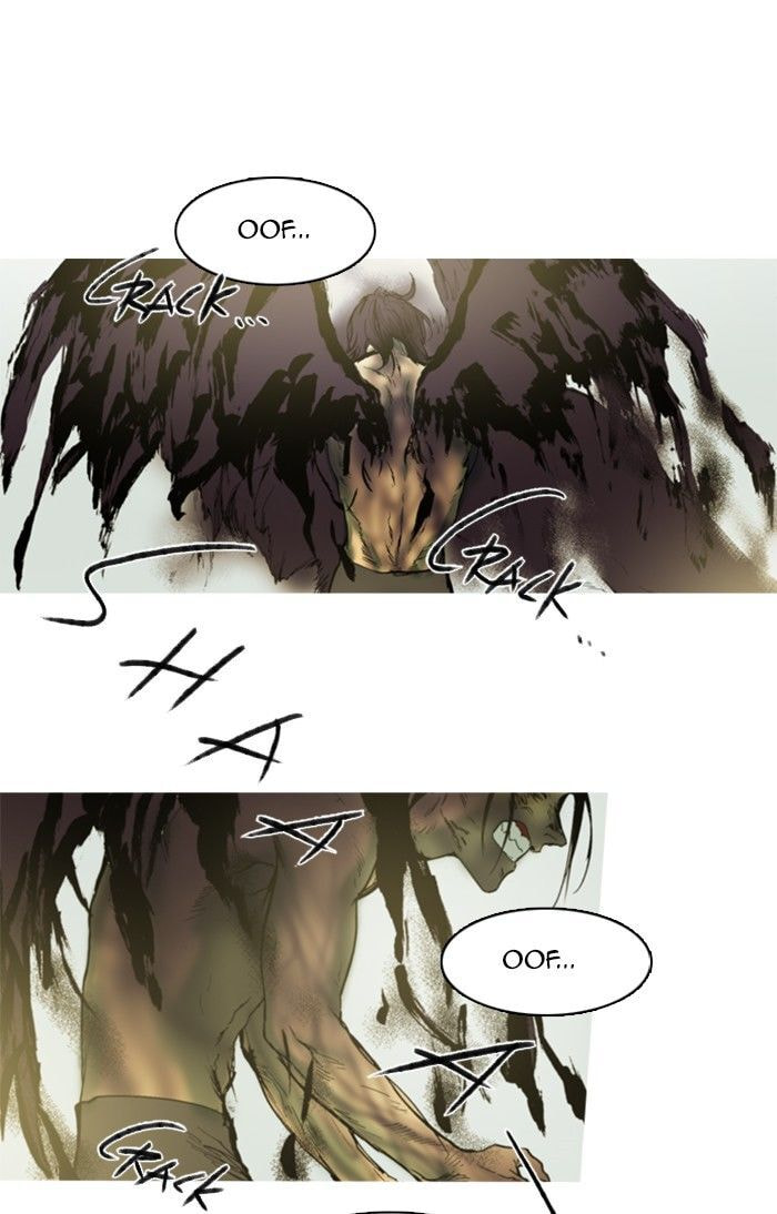 Read Witch Hunt chapter 81 image 35 on Lezhin
