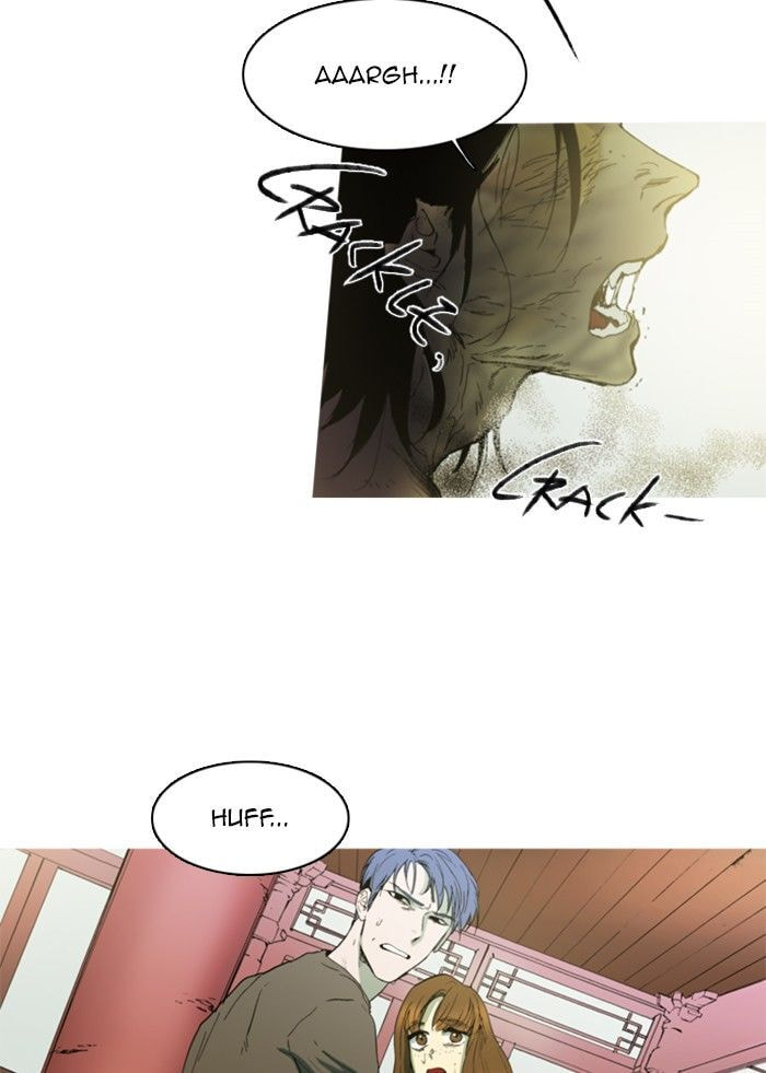 Read Witch Hunt chapter 81 image 36 on Lezhin