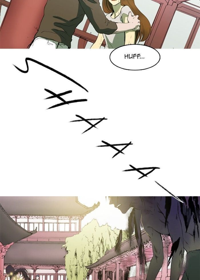 Read Witch Hunt chapter 81 image 37 on Lezhin