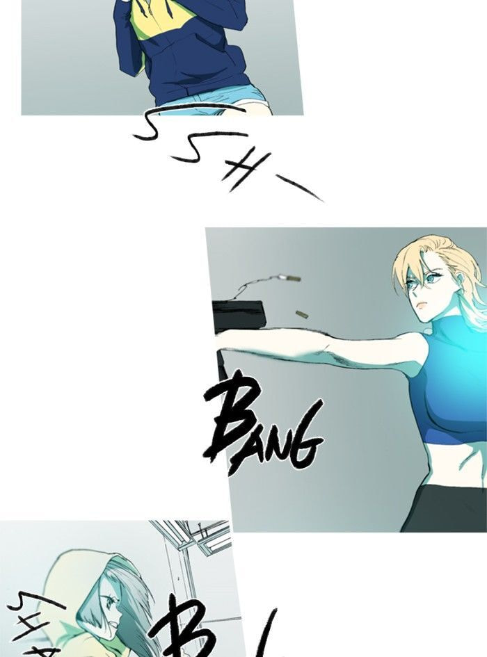 Read Witch Hunt chapter 81 image 4 on Lezhin
