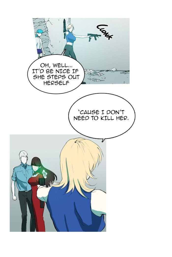 Read Witch Hunt chapter 81 image 6 on Lezhin