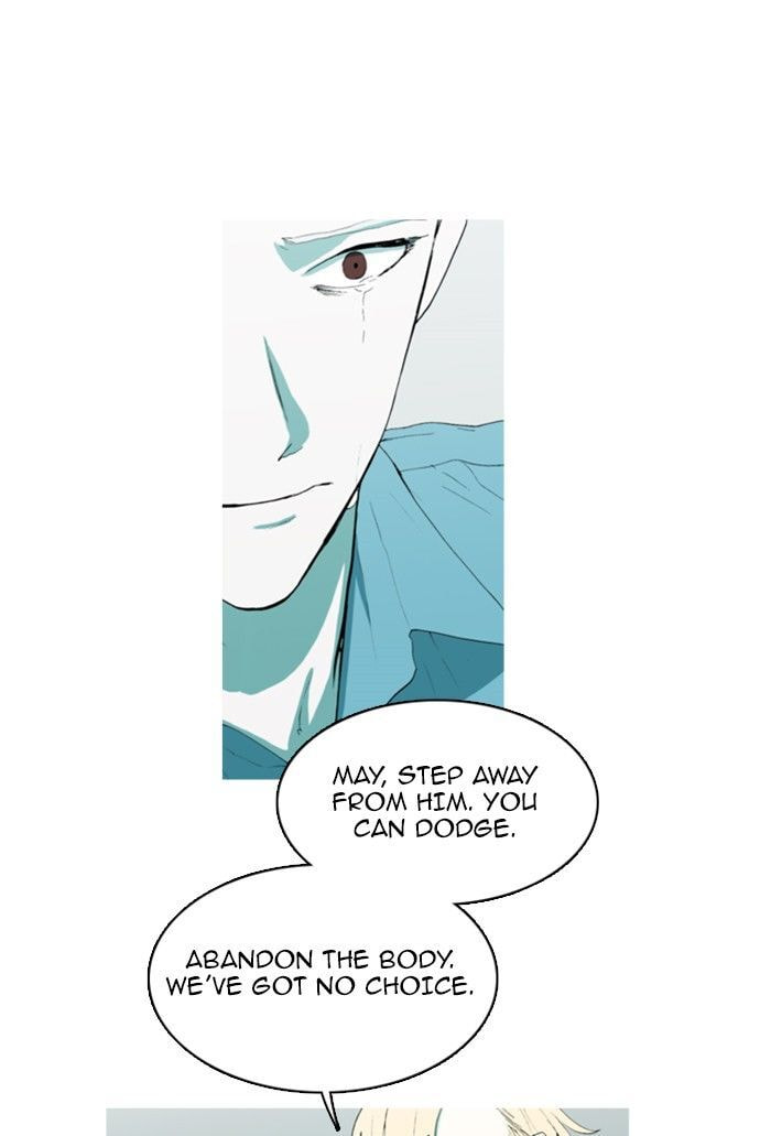 Read Witch Hunt chapter 81 image 9 on Lezhin