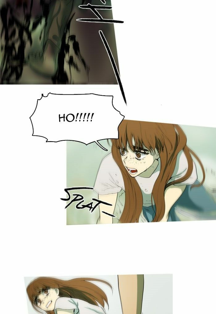Read Witch Hunt chapter 82 image 10 on Lezhin