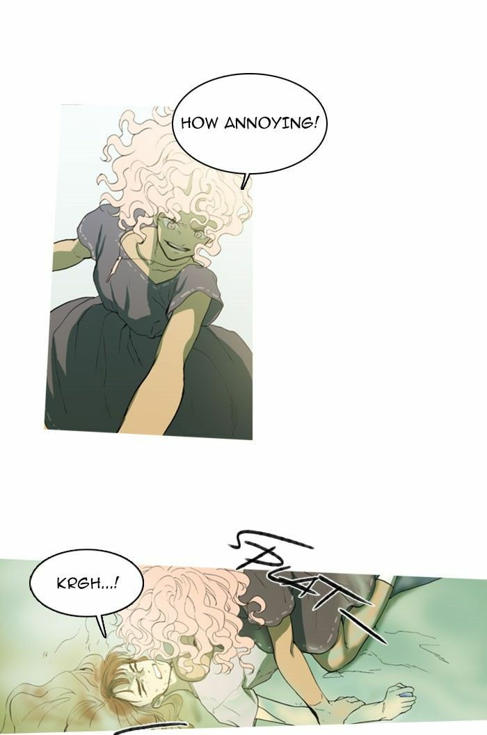 Read Witch Hunt chapter 82 image 12 on Lezhin