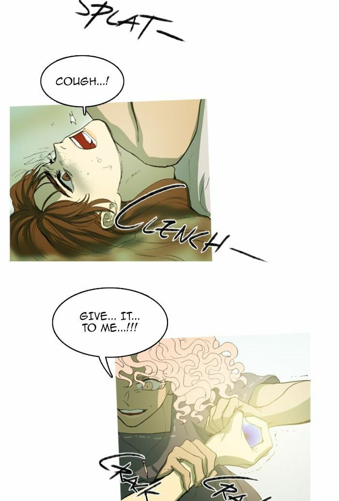 Read Witch Hunt chapter 82 image 13 on Lezhin