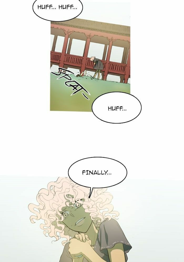 Read Witch Hunt chapter 82 image 15 on Lezhin