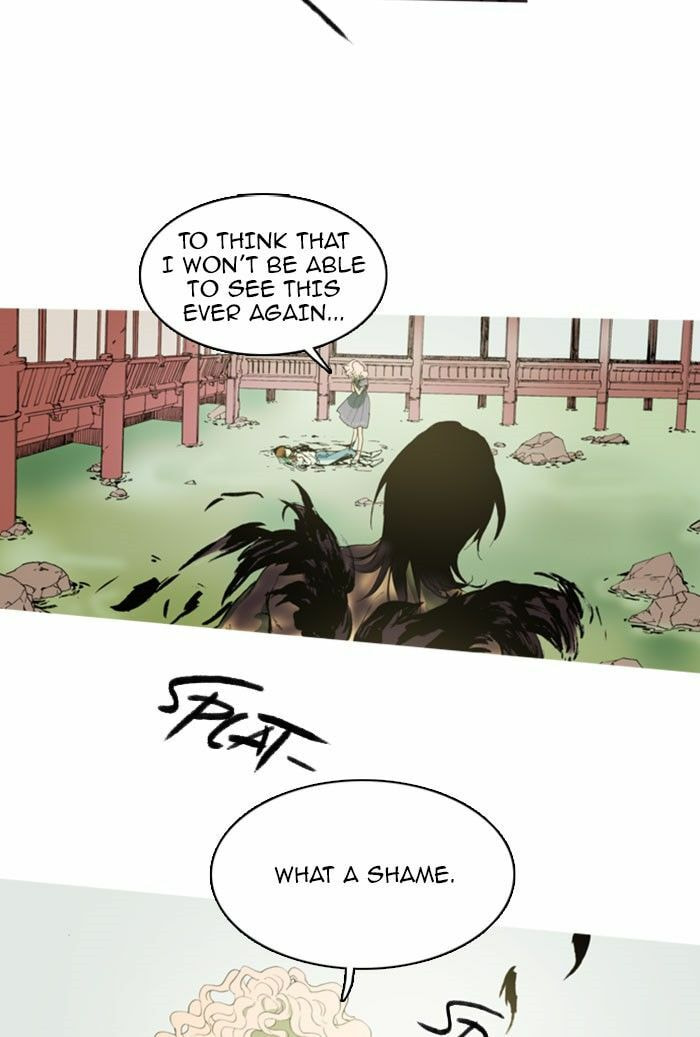 Read Witch Hunt chapter 82 image 19 on Lezhin