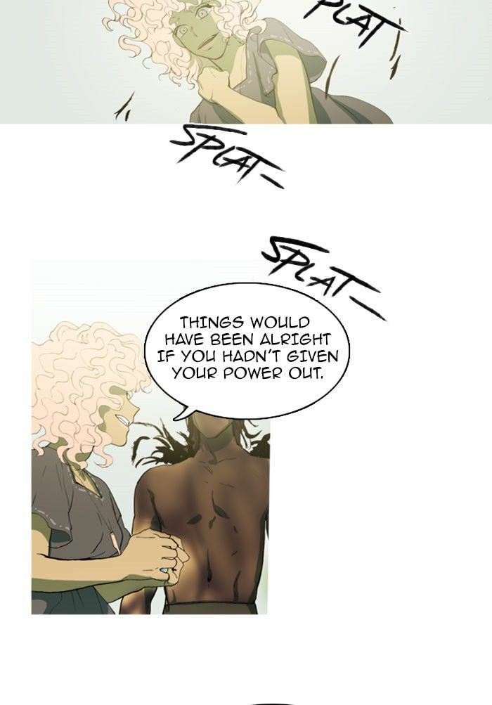 Read Witch Hunt chapter 82 image 20 on Lezhin