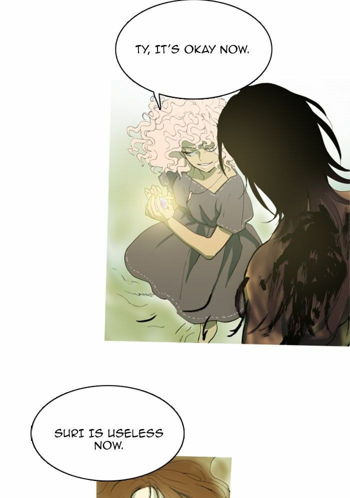Read Witch Hunt chapter 82 image 21 on Lezhin