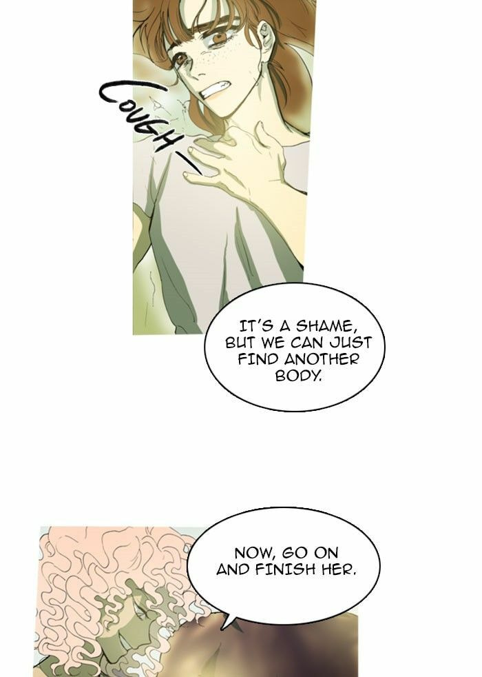 Read Witch Hunt chapter 82 image 22 on Lezhin