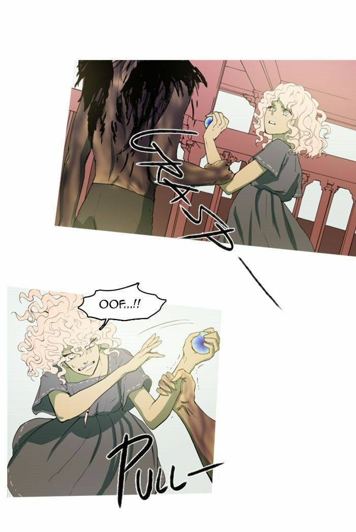 Read Witch Hunt chapter 82 image 24 on Lezhin