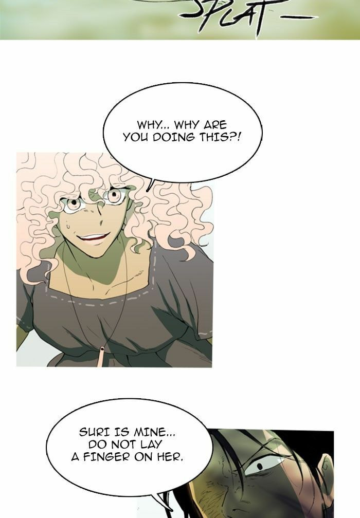 Read Witch Hunt chapter 82 image 26 on Lezhin