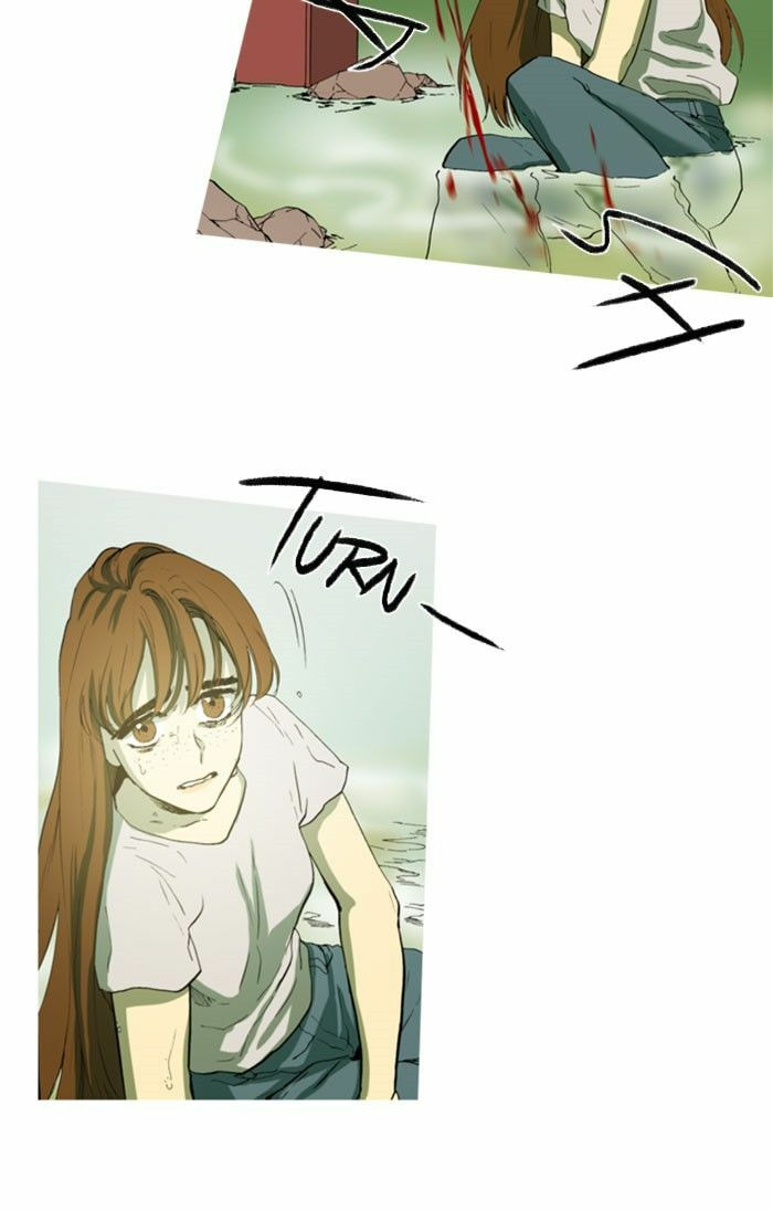 Read Witch Hunt chapter 82 image 37 on Lezhin