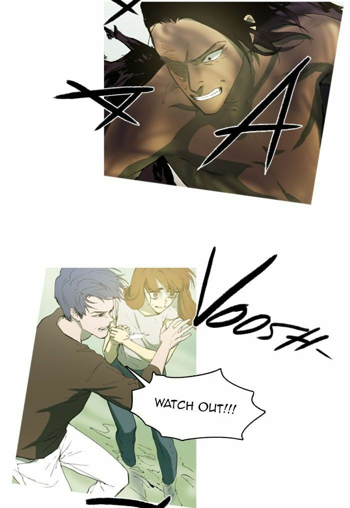 Read Witch Hunt chapter 82 image 4 on Lezhin