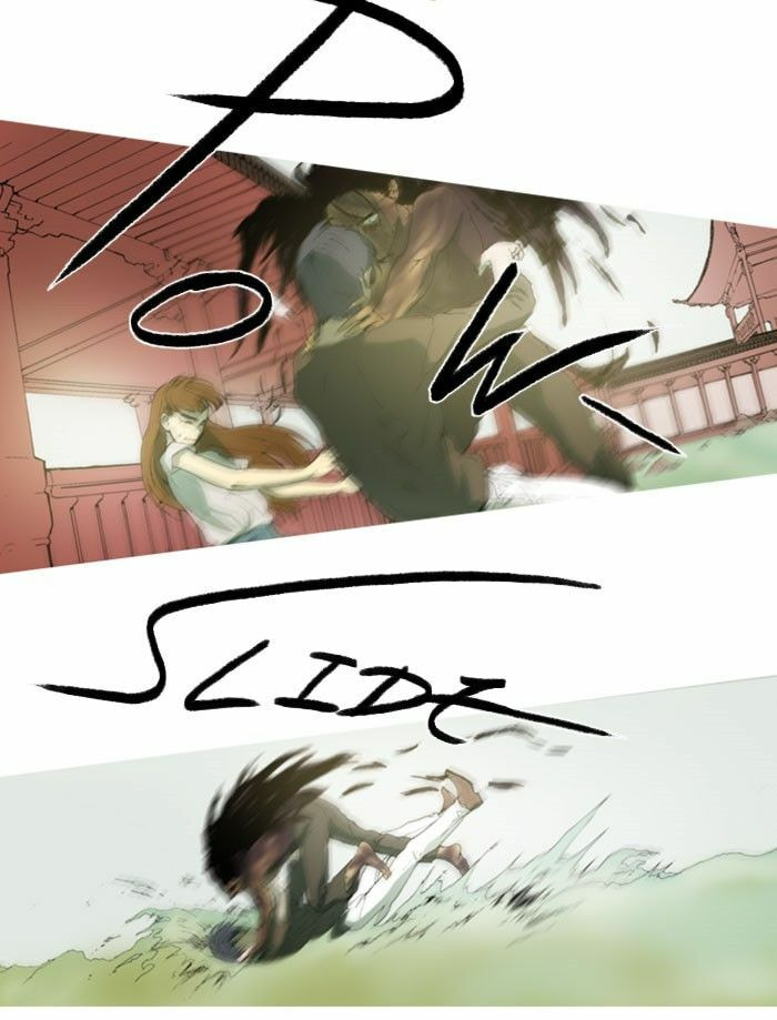 Read Witch Hunt chapter 82 image 5 on Lezhin