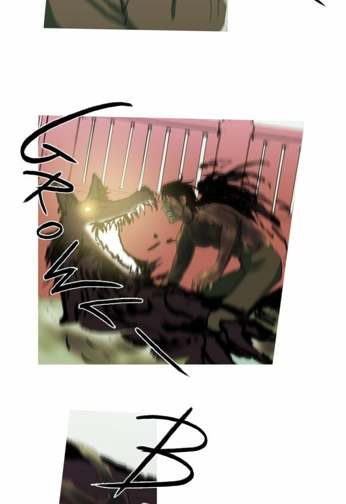 Read Witch Hunt chapter 82 image 7 on Lezhin