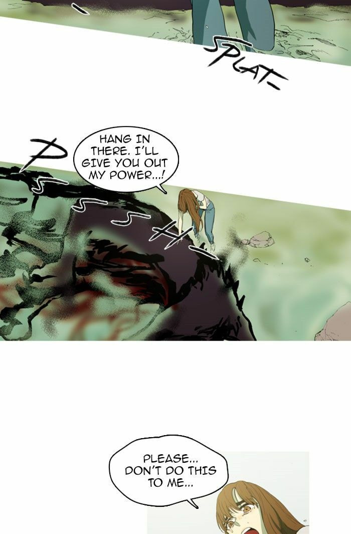 Read Witch Hunt chapter 83 image 1 on Lezhin
