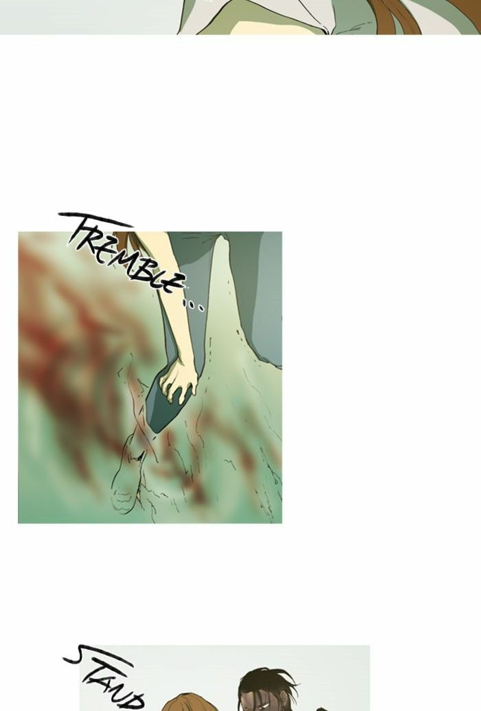 Read Witch Hunt chapter 83 image 13 on Lezhin