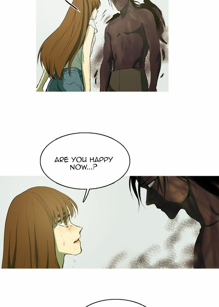 Read Witch Hunt chapter 83 image 14 on Lezhin