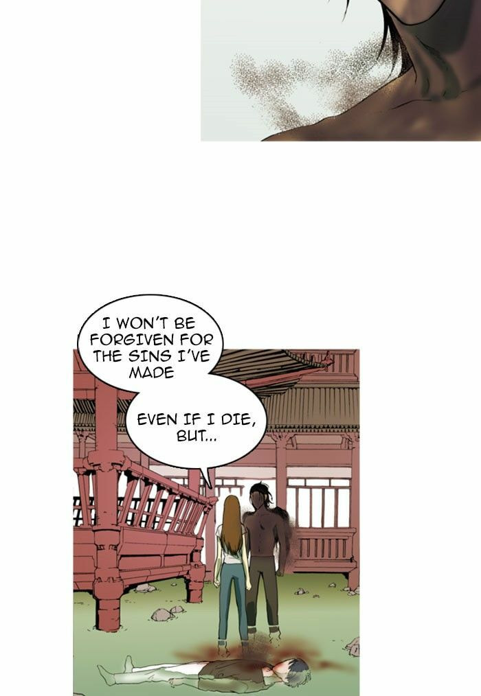 Read Witch Hunt chapter 83 image 16 on Lezhin