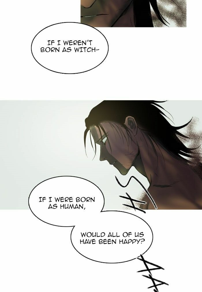 Read Witch Hunt chapter 83 image 19 on Lezhin