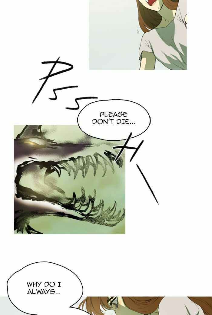 Read Witch Hunt chapter 83 image 2 on Lezhin