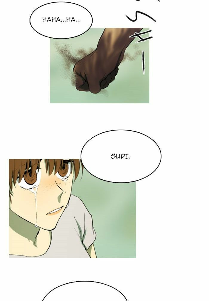 Read Witch Hunt chapter 83 image 21 on Lezhin