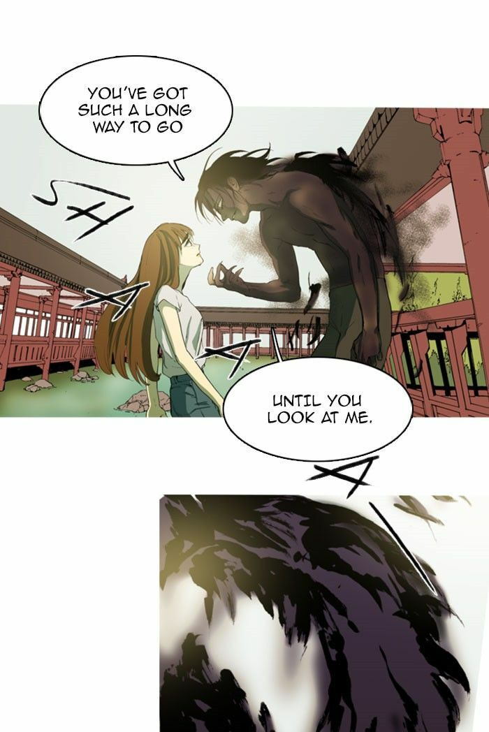 Read Witch Hunt chapter 83 image 24 on Lezhin