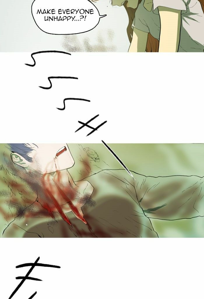 Read Witch Hunt chapter 83 image 3 on Lezhin