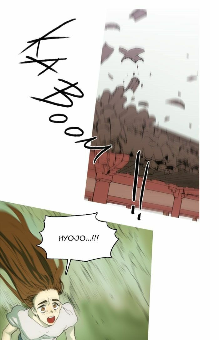 Read Witch Hunt chapter 83 image 30 on Lezhin