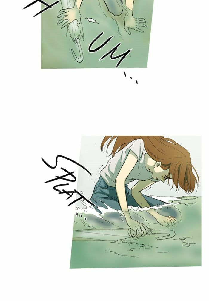 Read Witch Hunt chapter 83 image 35 on Lezhin