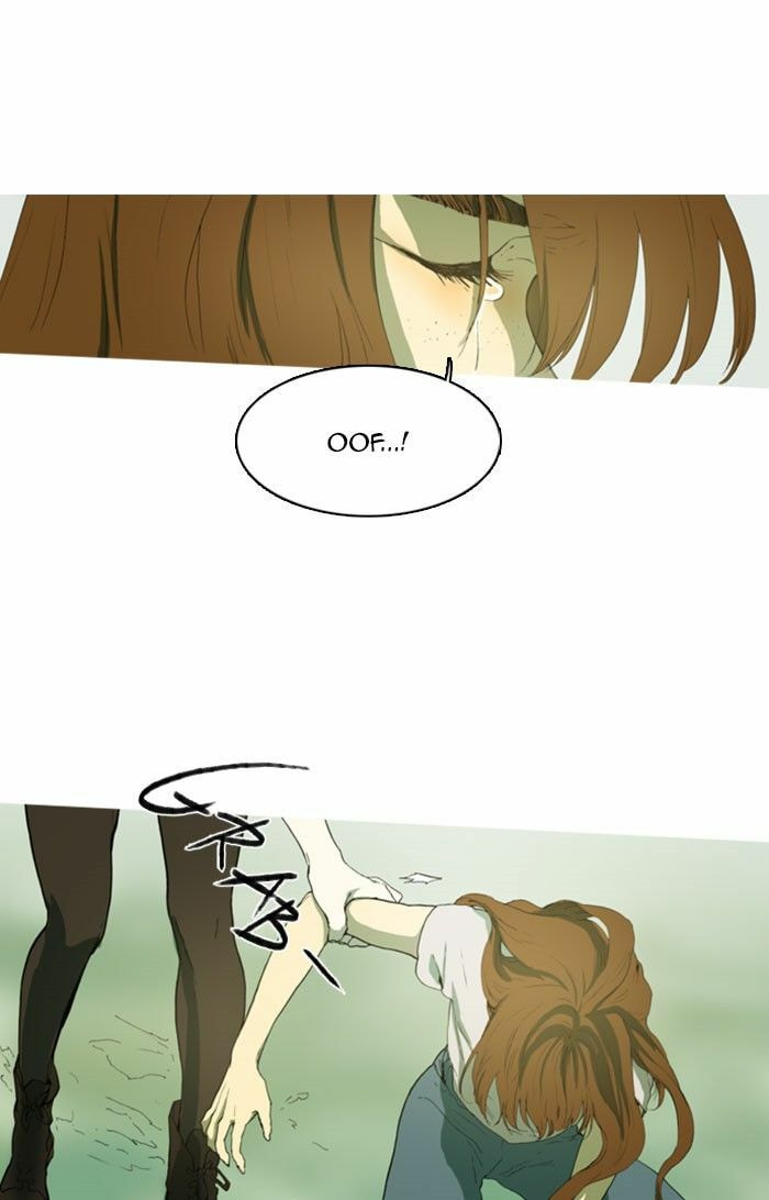 Read Witch Hunt chapter 83 image 36 on Lezhin