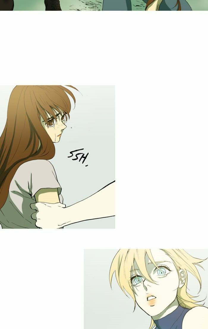 Read Witch Hunt chapter 83 image 37 on Lezhin