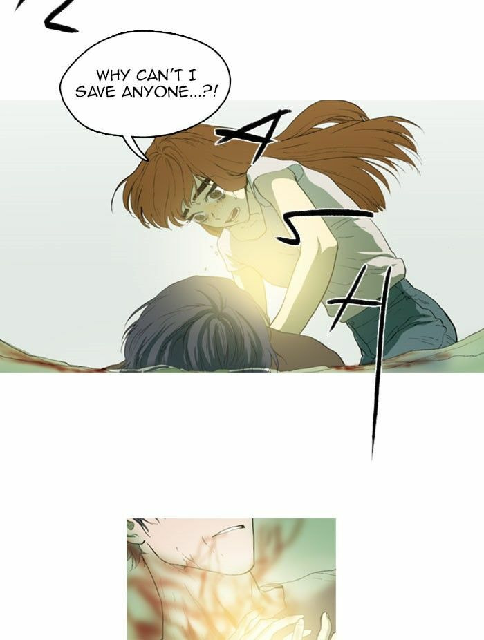 Read Witch Hunt chapter 83 image 4 on Lezhin