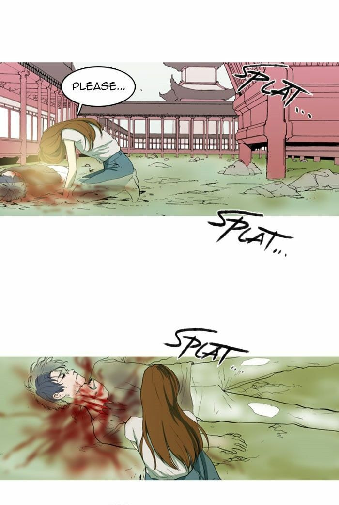 Read Witch Hunt chapter 83 image 6 on Lezhin