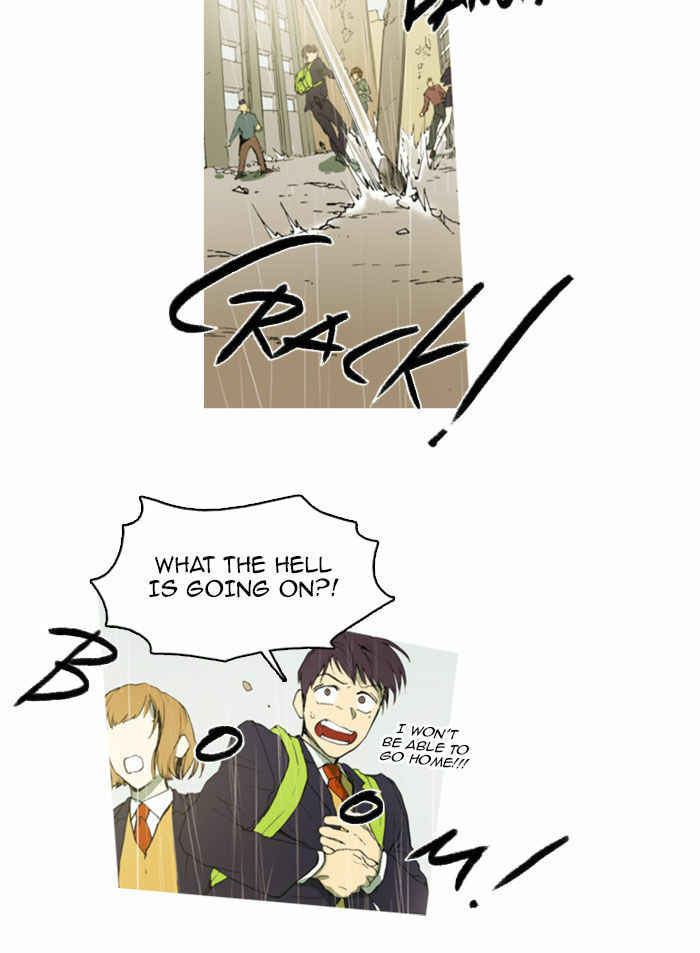 Read Witch Hunt chapter 84 image 17 on Lezhin