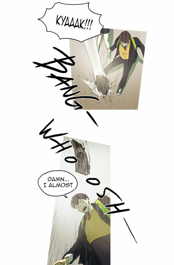 Read Witch Hunt chapter 84 image 18 on Lezhin