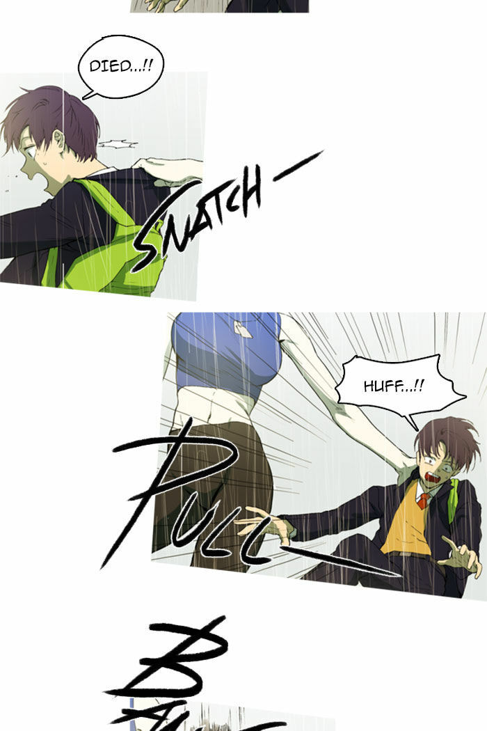 Read Witch Hunt chapter 84 image 19 on Lezhin