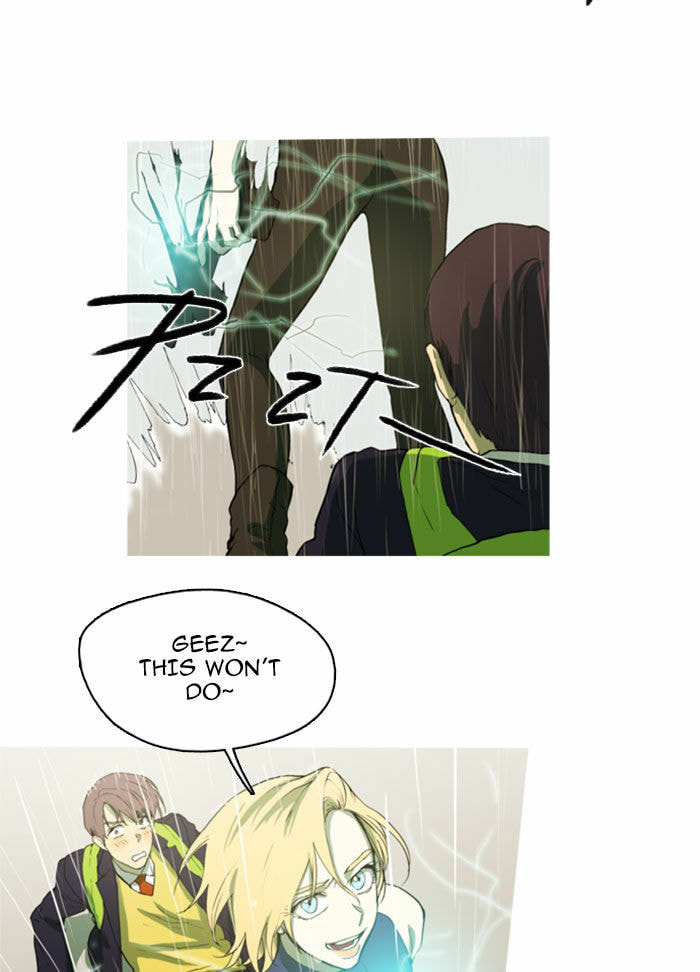 Read Witch Hunt chapter 84 image 21 on Lezhin