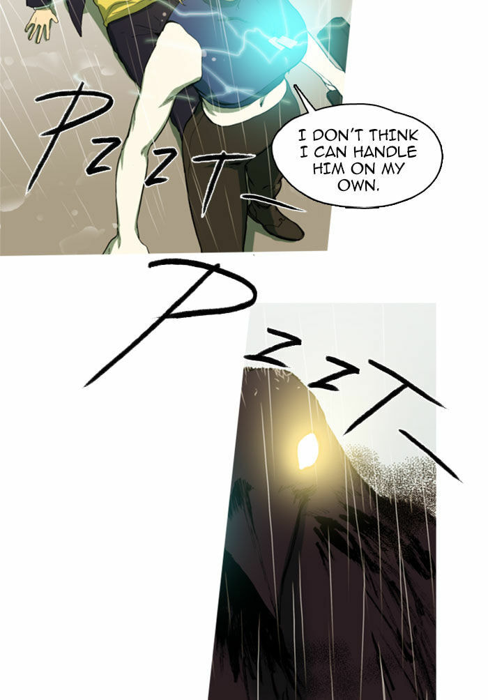 Read Witch Hunt chapter 84 image 22 on Lezhin