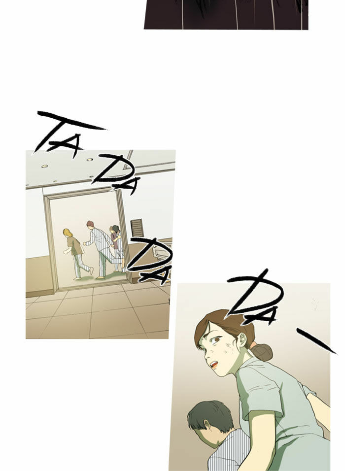 Read Witch Hunt chapter 84 image 23 on Lezhin