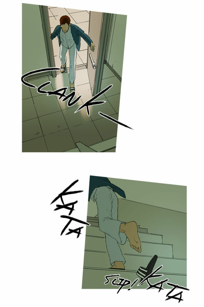 Read Witch Hunt chapter 84 image 25 on Lezhin