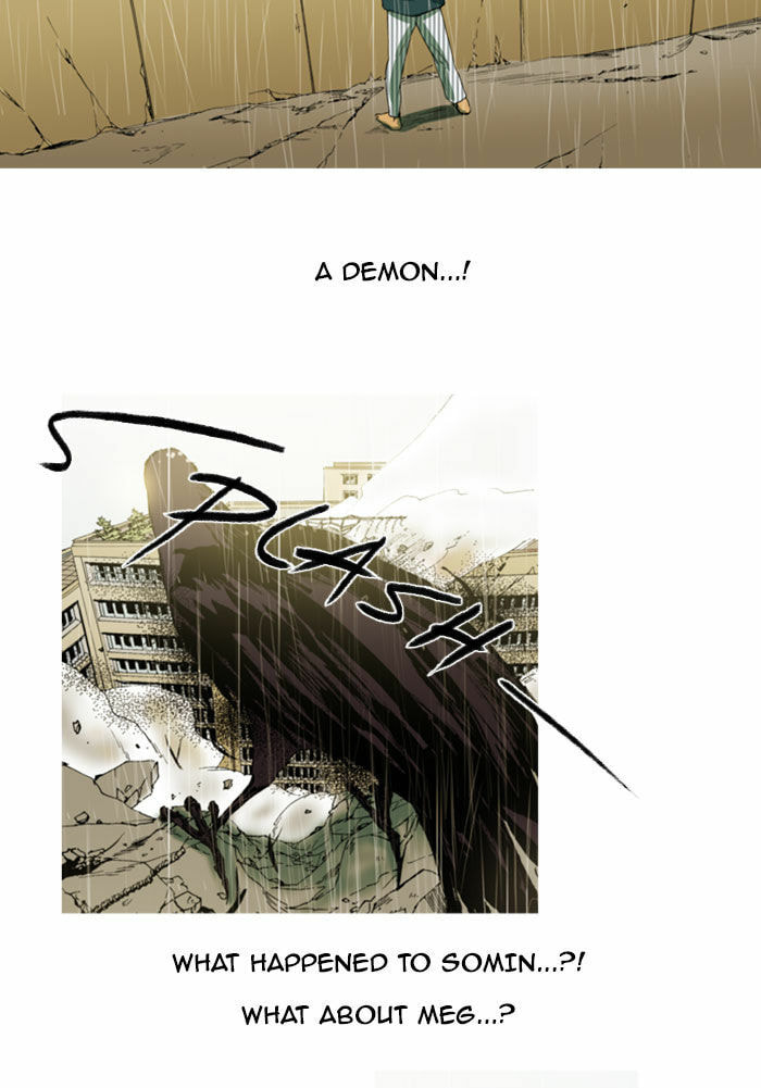 Read Witch Hunt chapter 84 image 28 on Lezhin