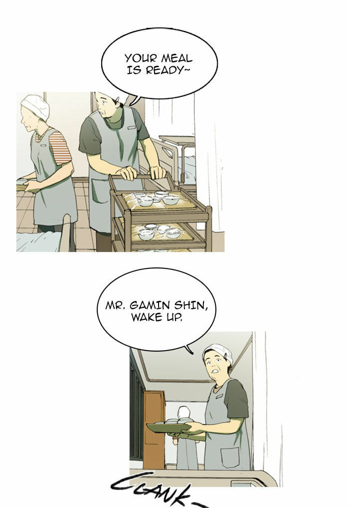 Read Witch Hunt chapter 84 image 3 on Lezhin