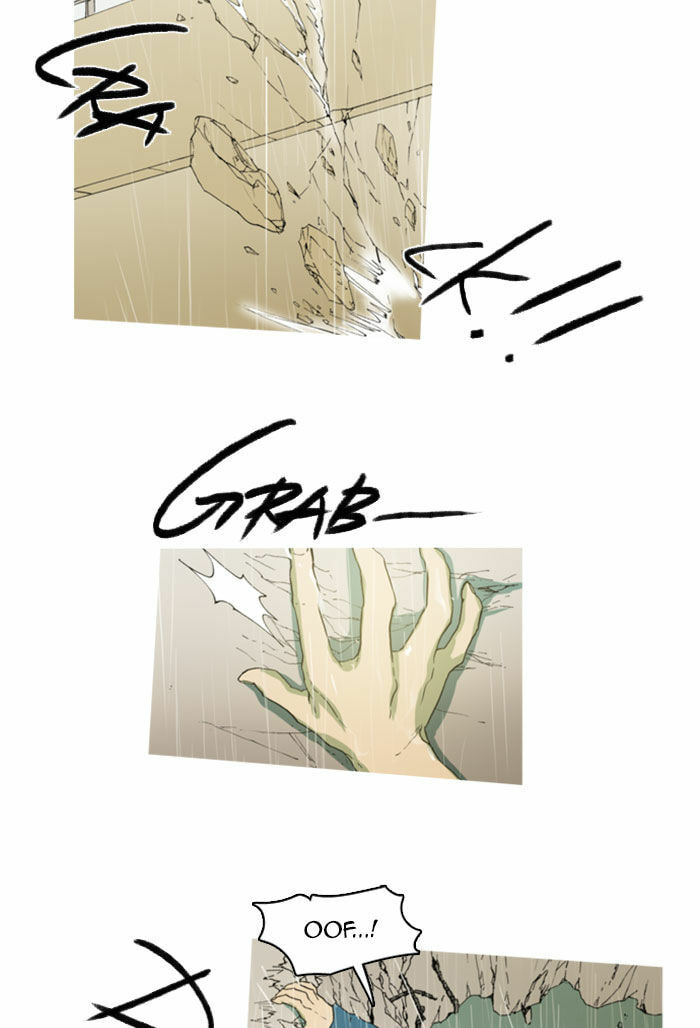 Read Witch Hunt chapter 84 image 31 on Lezhin